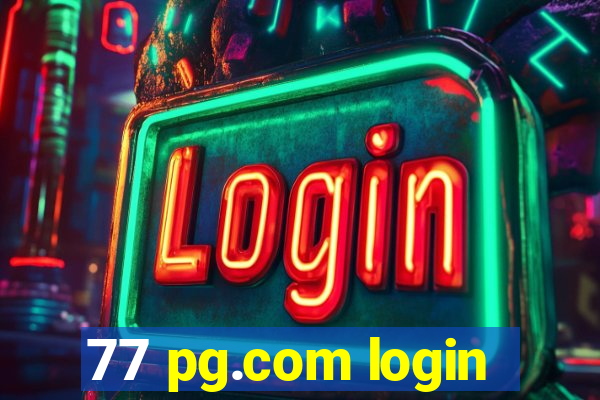 77 pg.com login